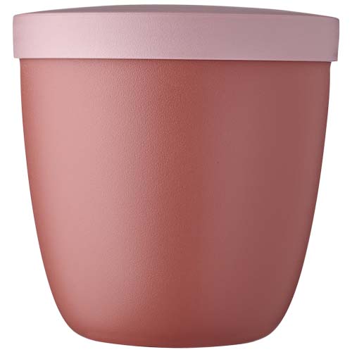 Gadżet reklamowy - Pojemnik na przekąski Mepal Ellipse 500 ml