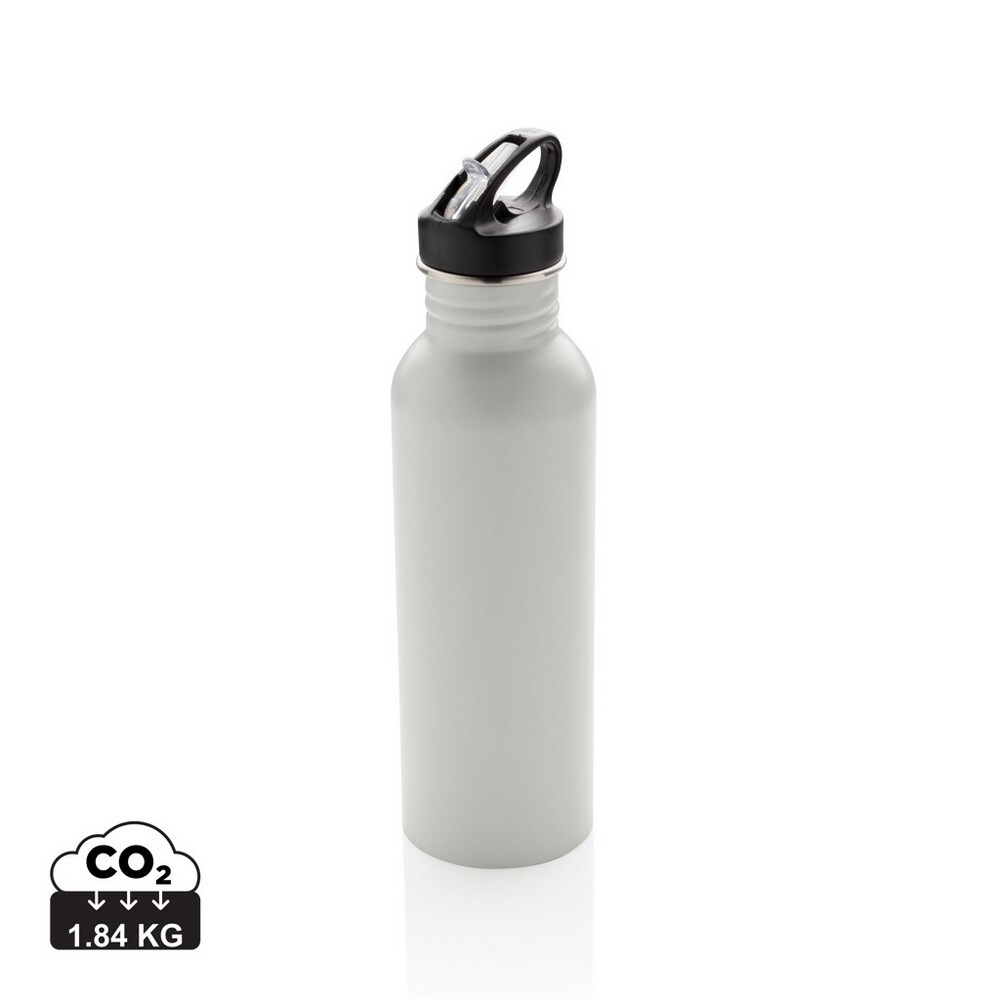 Gadżet reklamowy - Butelka sportowa 710 ml Deluxe
