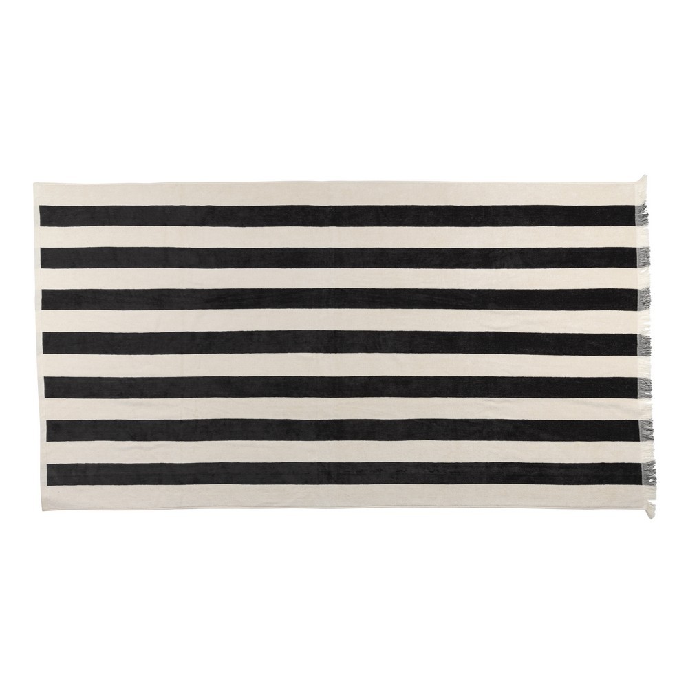 Ręcznik Hammam Ukiyo Yukari AWARE™ Szary P453.830 (2)