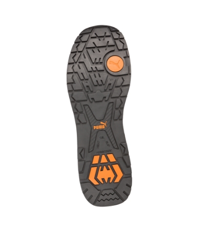 Buty do kostki męskie MS17 Blue S17-1080458 (1)
