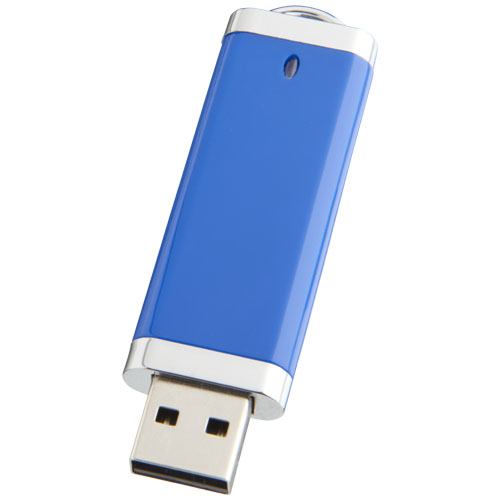 USB płaskie Niebieski 1Z34221M 