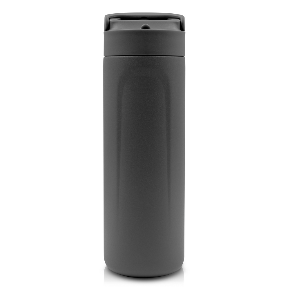 Kubek termiczny 600 ml Air Gifts | Sabe Grafitowy V1425-15 (4)