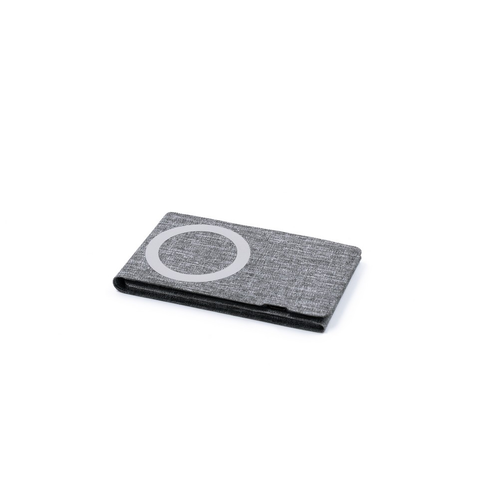 Ładowarka bezprzewodowa BrandCharger The Ascend Charge Szary VA551-19 (1)