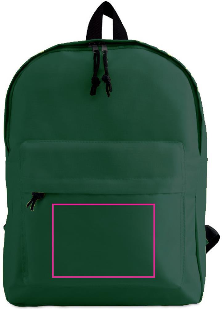 FRONT POCKET