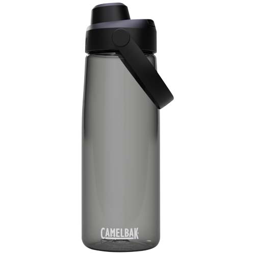 Camelbak® Thrive Chug 750 ml Tritan Renew butelka na wodę z zakrętką Węgiel drzewny 10088784 