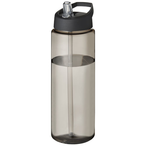 Gadżet reklamowy - 50x Bidon H2O Vibe o pojemności 850 ml z wieczkiem z dzióbkiem