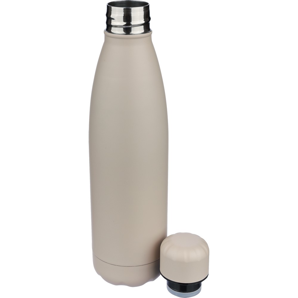 Butelka termiczna 500 ml Beżowy VB278-20 (2)