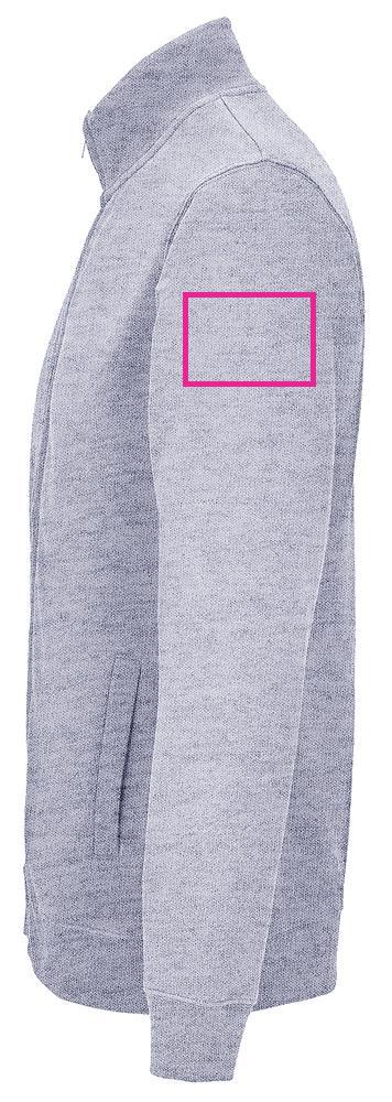 ARM LEFT