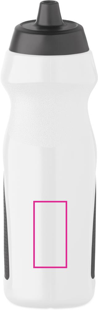 BOTTLE LASER