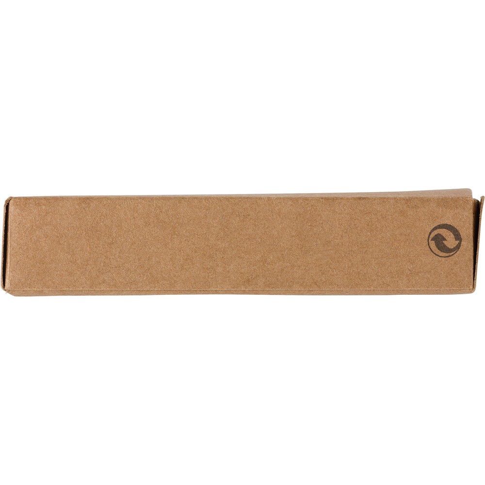 Karty do gry z papieru z recyklingu Brązowy V8306-16 (4)