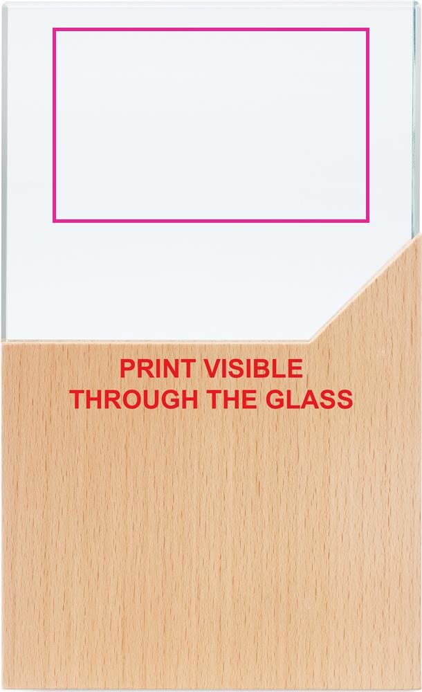 SIDE 1 GLASS