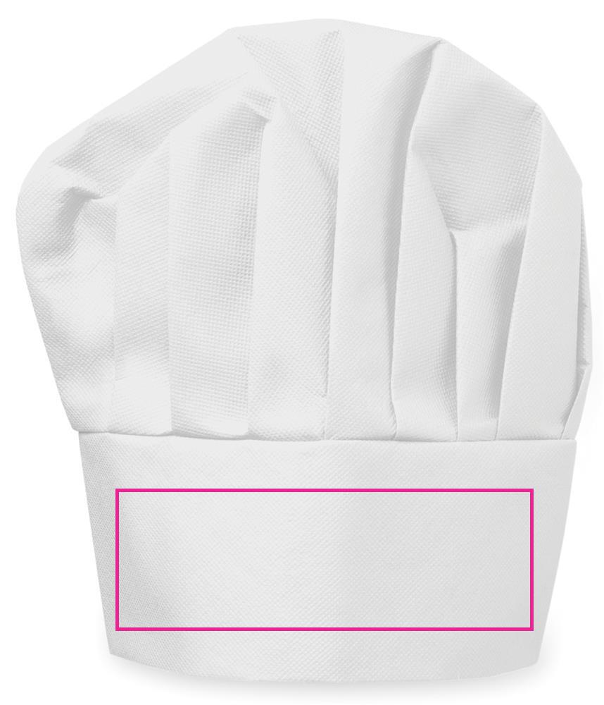 HAT FRONT