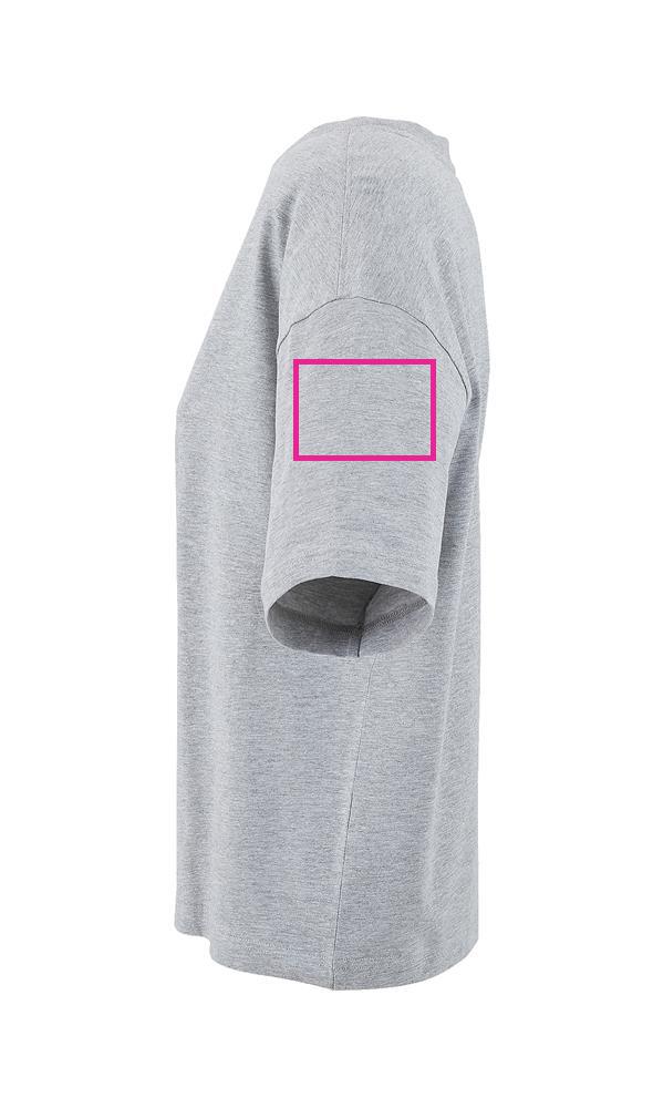ARM LEFT
