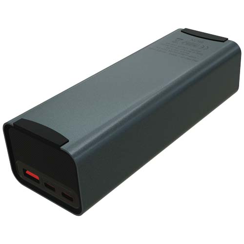 SCX.design P52 komputerowy powerbank o mocy 100 W i pojemności 20 000 mAh Szary 1PX20382 (4)