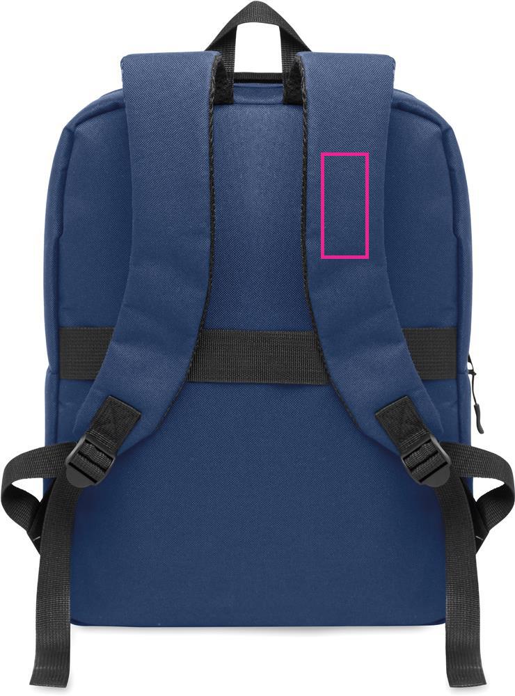 SHOULDER STRAP LEFT