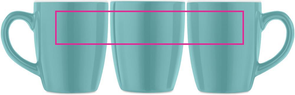 MUG TC