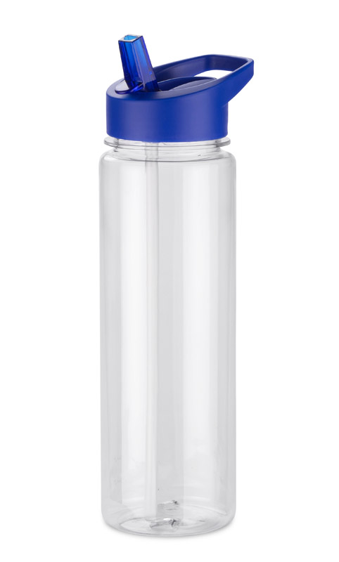 Gadżet reklamowy - Butelka rPET RELITO 650 ml
