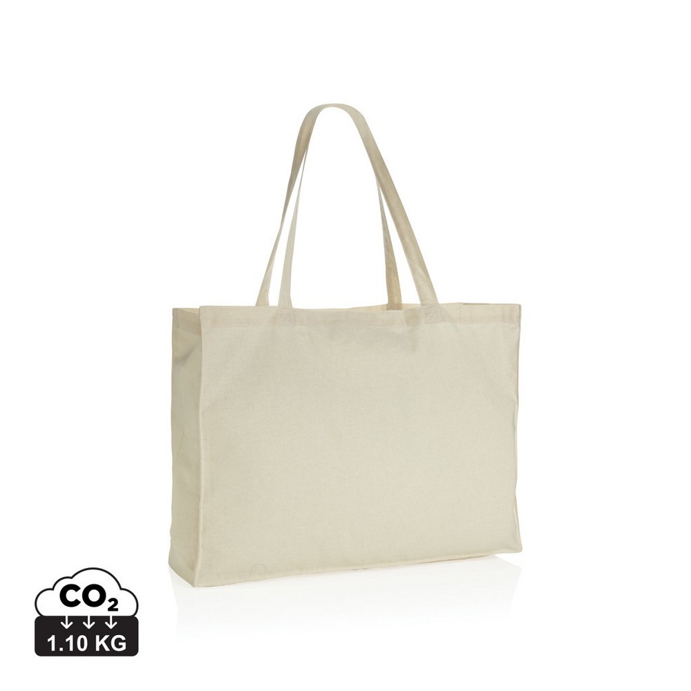 Torba na zakupy AWARE™ Biały P762.653 (6)
