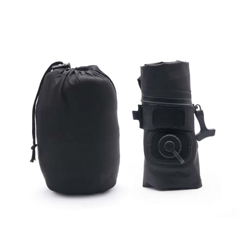 SCX.design L17 VacPouch worek próżniowy Czarny 1PX22190 (1)