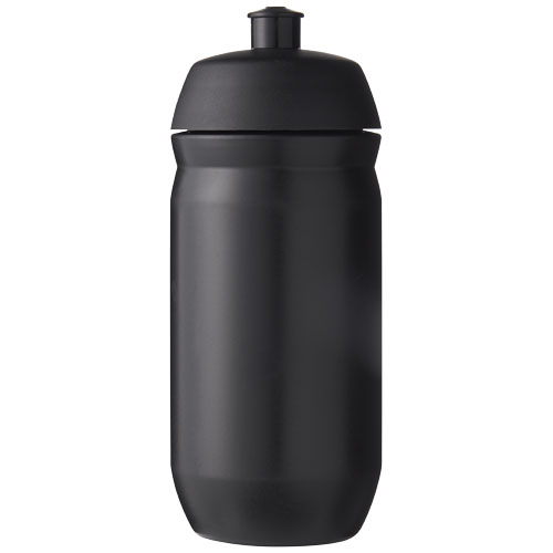 Bidon HydroFlex™o pojemności 500 ml Czarny-Czarny 21044191 (2)