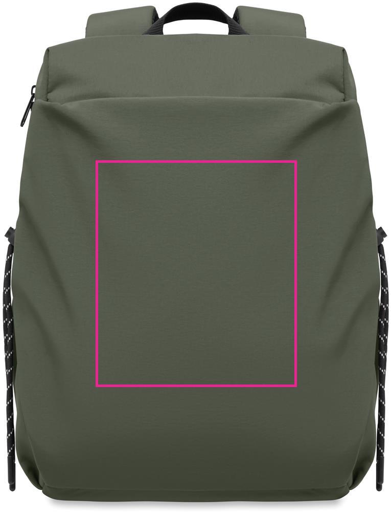 FRONT POCKET