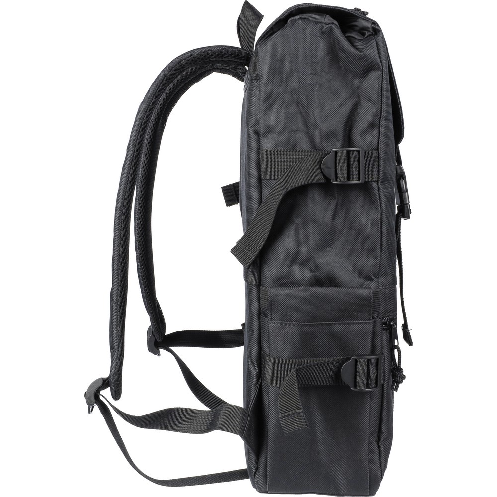 Plecak na laptopa 15" Czarny VB336-03 (13)