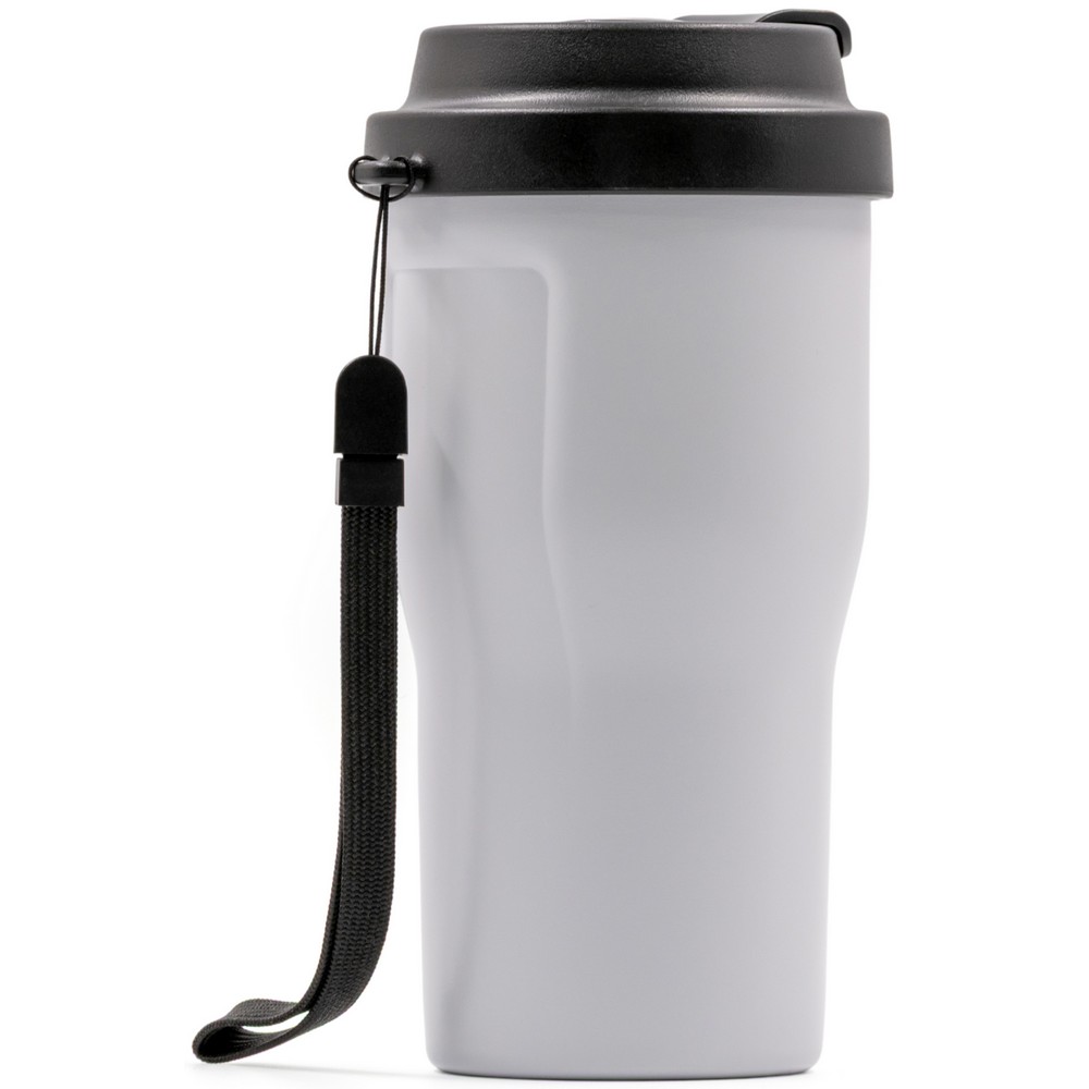 Kubek termiczny 510 ml BrandCharger Posh Café Czarny VB198-03 (4)