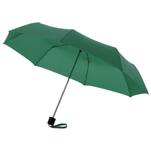 Gadżet reklamowy - Parasol składany Ida 21,5"