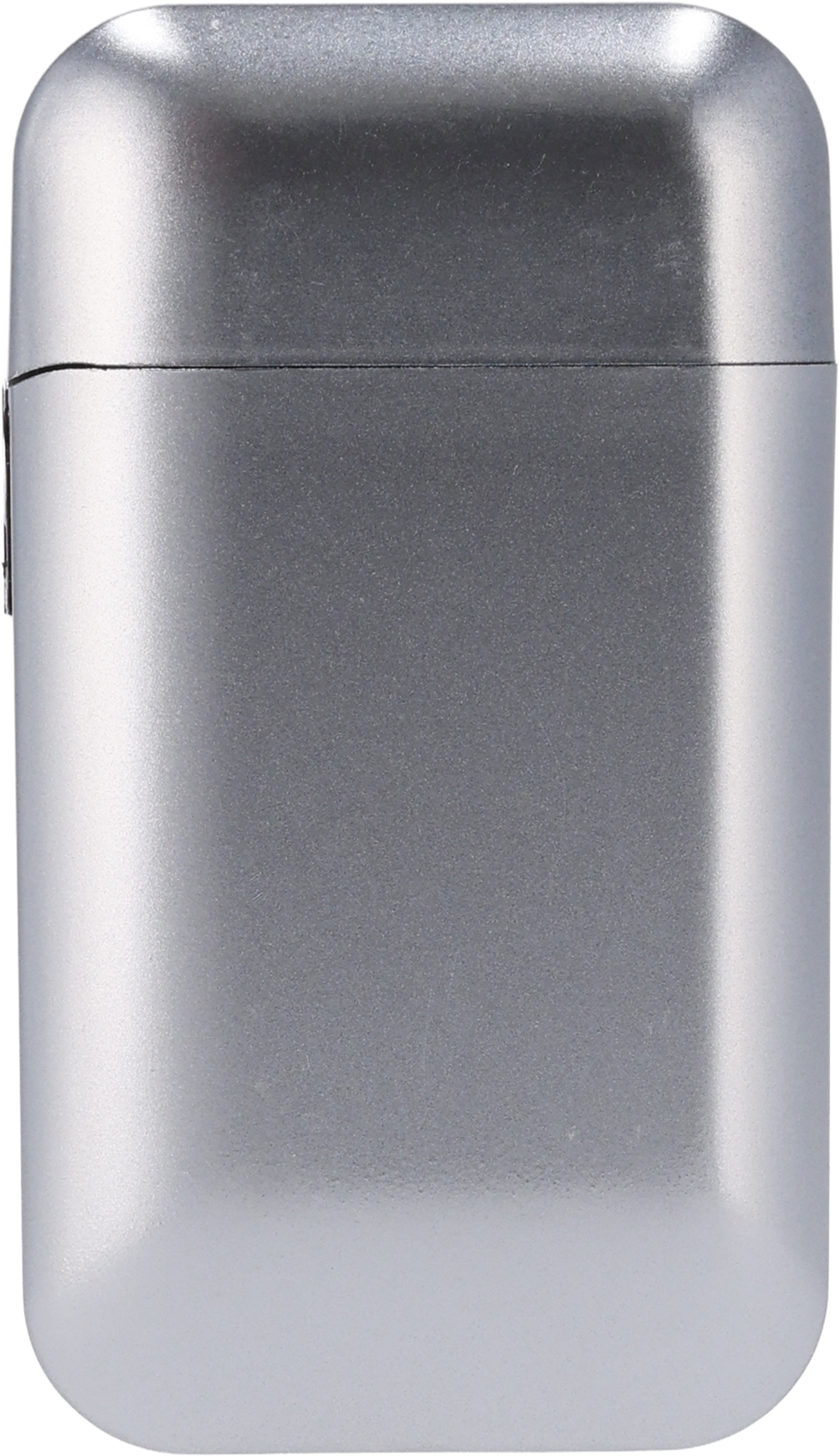 Zapalniczka z ładowaniem USB SIMONA Srebrny 9097697 (3)