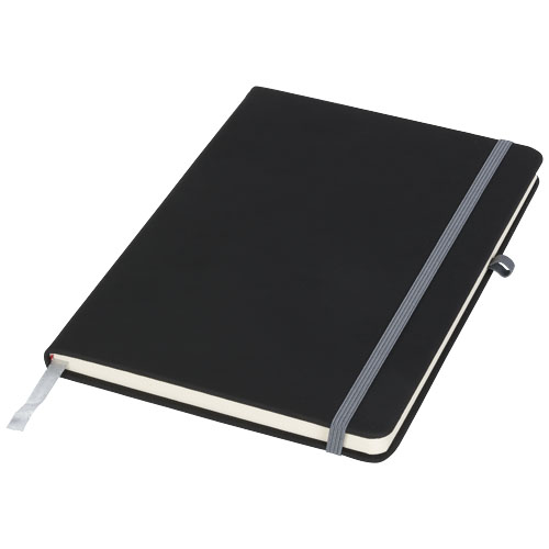 Gadżet reklamowy - Średni notes Noir