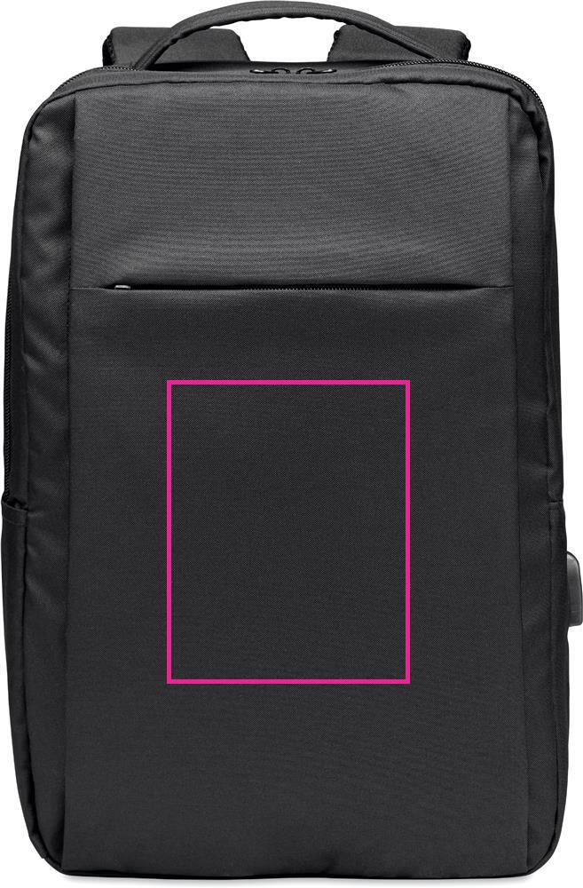 FRONT POCKET T1 TD