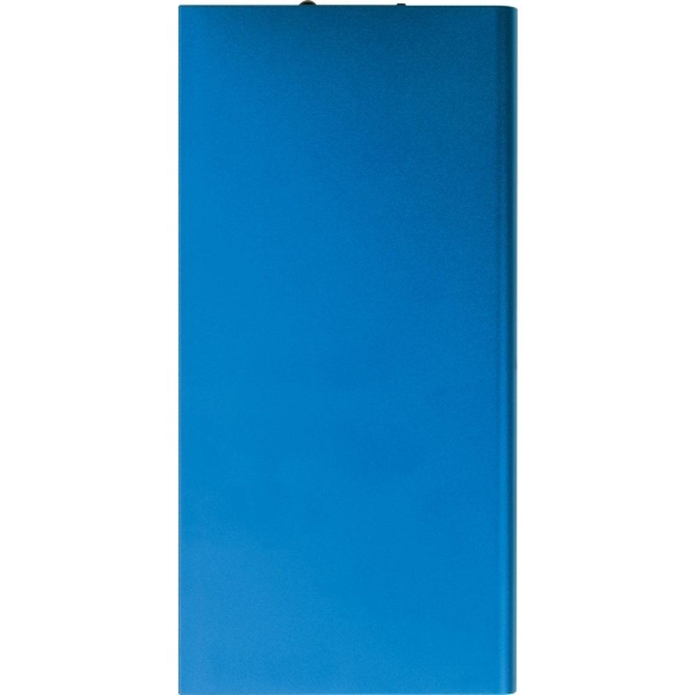 Power bank 8000 mAh WOLFSBERG Niebieski 261204 (1)