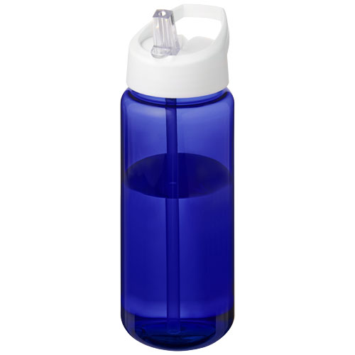 Gadżet reklamowy - 50x Bidon H2O Active® Octave Tritan™ o pojemności 600 ml z dzióbkiem