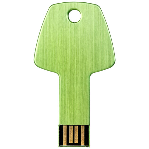 USB klucz Zielony 1Z33393H (3)