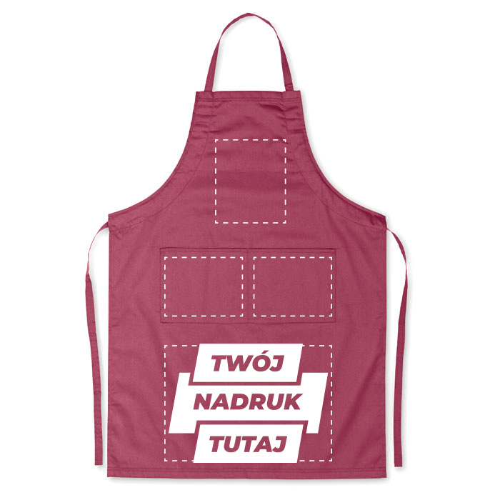 Fartuch kuchenny regulowany
A” width=