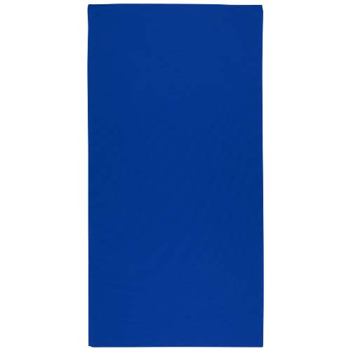 Althea ręcznik sportowy 50x100 cm Królewski niebieski 11350553 (2)