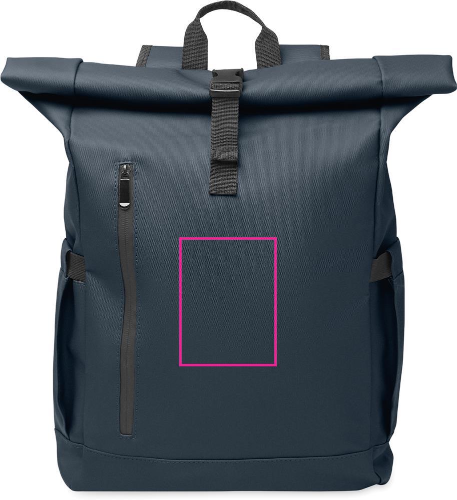 FRONT POCKET