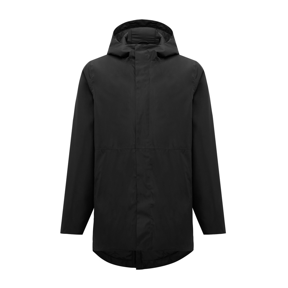 Kurtka IQONIQ Thelon Black T9702.001.XXL 