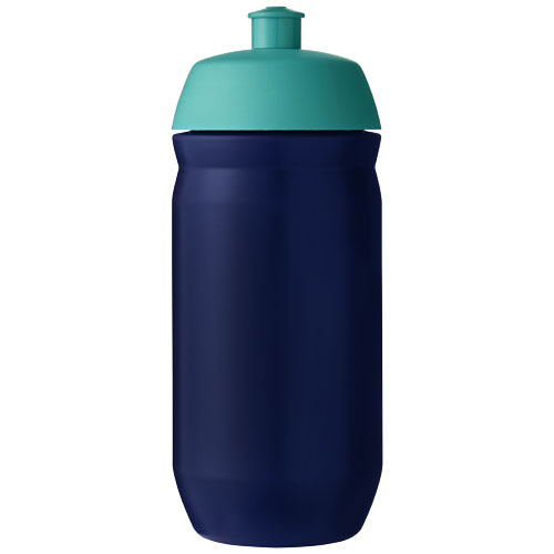 Bidon HydroFlex™o pojemności 500 ml Turkusowy niebieski-Niebieski 21044195 (2)