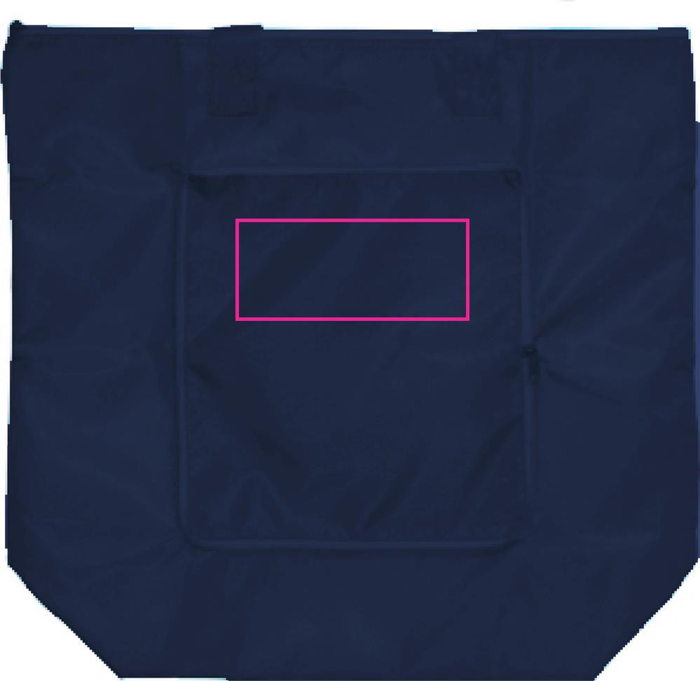 POCKET OUTSIDE UPPER