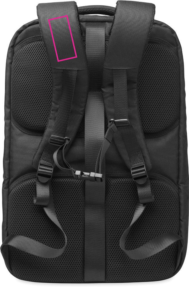 SHOULDER STRAP RIGHT