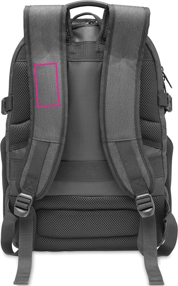 SHOULDER STRAP RIGHT