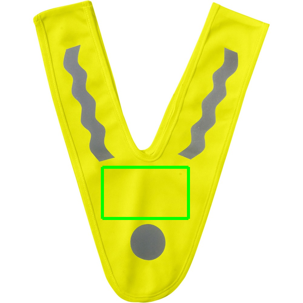 tył