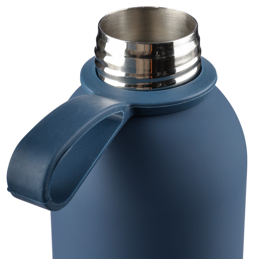 Butelka termiczna 500 ml Niebieski VA567-11 (7)