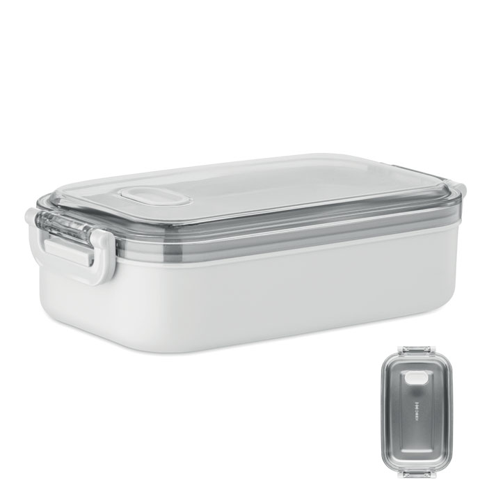 Gadżet reklamowy - Lunchbox z PP