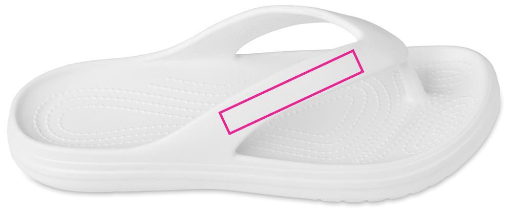 RIGHT PAD
