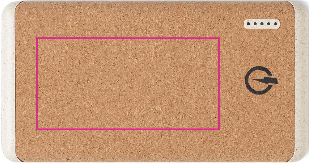 FRONT PAD