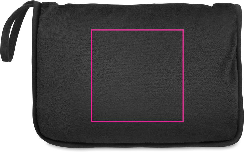 POUCH EMBROIDERY