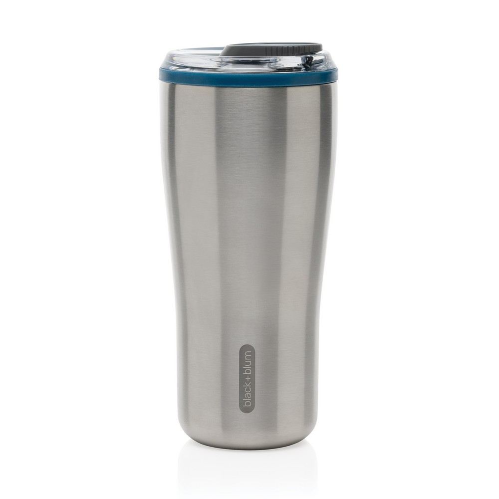 Kubek termiczny 600 ml Black+Blum Zielony P439.1433 (4)