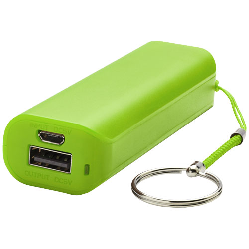 Gadżet reklamowy - Powerbank 1200 mAh Span